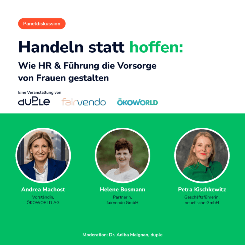Handeln statt hoffen Luma e1791224702585