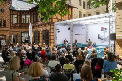 Event HRpepper Hoffest