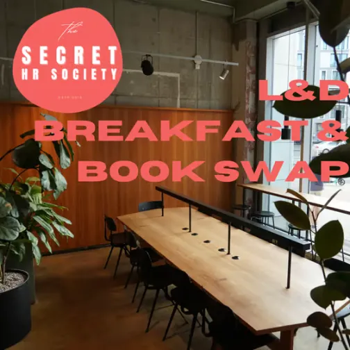 Event SHRS x Coffee Circle